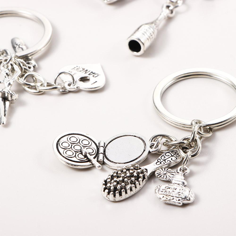 

Брелок с застежкой-лобстером Брелок для ключей с вином Брелок Love To Dance Брелки для сумок Брелки для обуви для катания на коньках