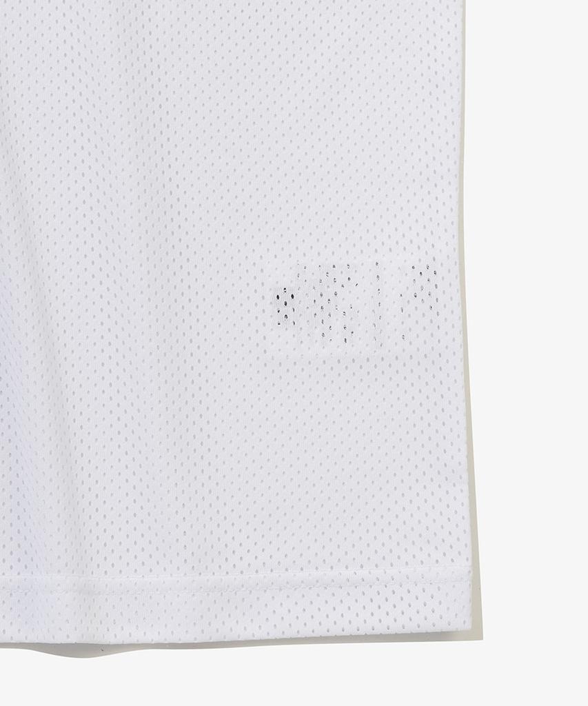 NEW ERA Oracle Red Bull Racing Mesh T-Shirt White