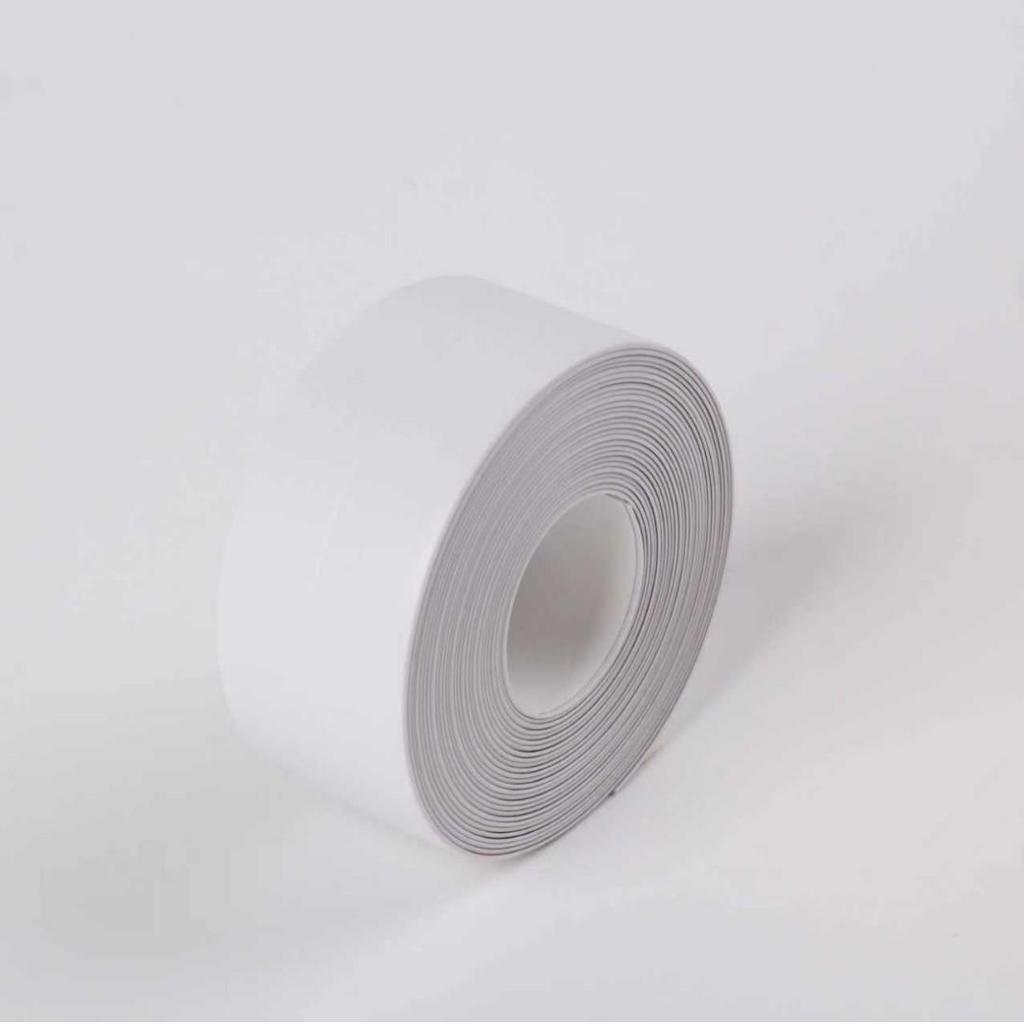 Waterproof Kitchen & Bathroom Anti-Mold Self-Adhesive Sealing Tape