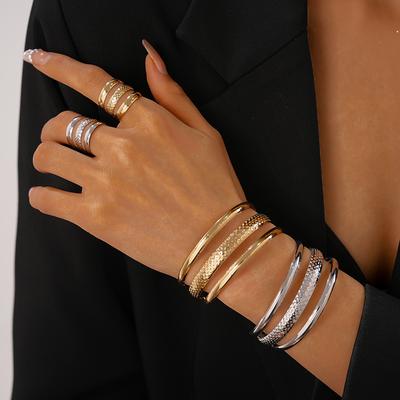Pulseras – Pulseras brazalete