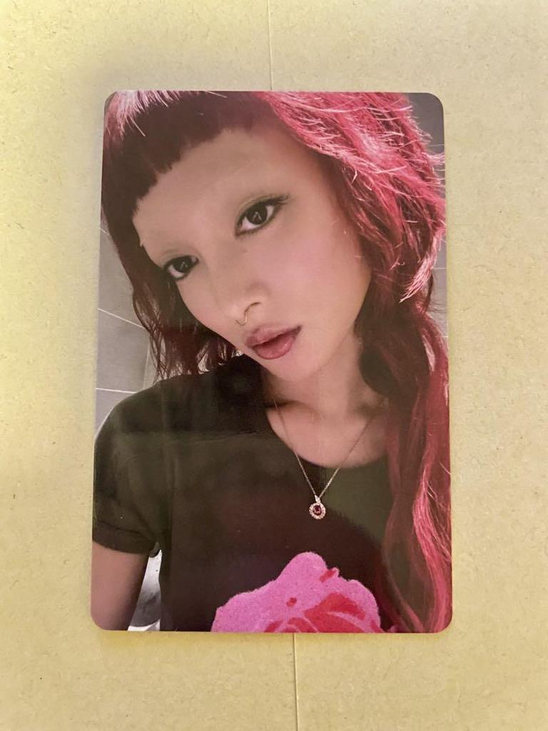 [USED] XG Jurin Million Places Amazon Bonus Trading Card