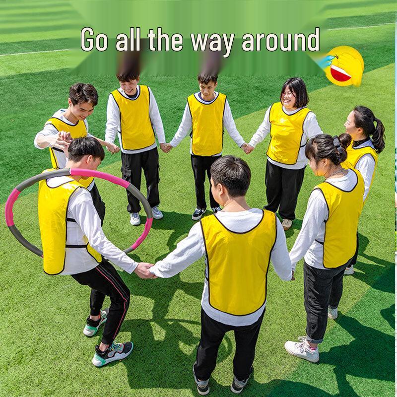 Nuo Lun Ka Hula Hoop