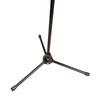 ULTIMATE Ultimate Microphone Stand Telescoping Boom Tripod Base JS-MCTB200