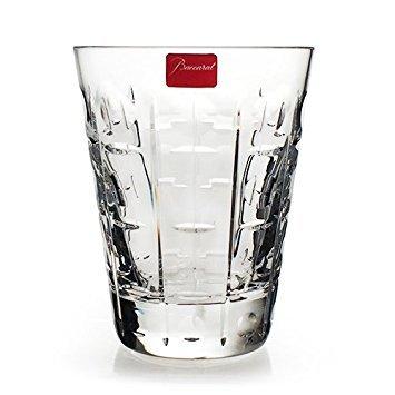 Baccarat Equinox Old Fashioned Glass [S] 2101-785