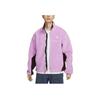 Nike ACG Therma-Fit Adv Letter Embroidery Faux Shearling Stand Collar Comfortable Warm Jacket Men Jackets Bold-Pink FV8654-632
