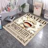 One Piece Cartoon Anime Carpet Fifth Gear Luffly Rug Roronoa Zoro Lounge Rug Bedroom Bedside Rug Nami Robin Doormat Home Decor