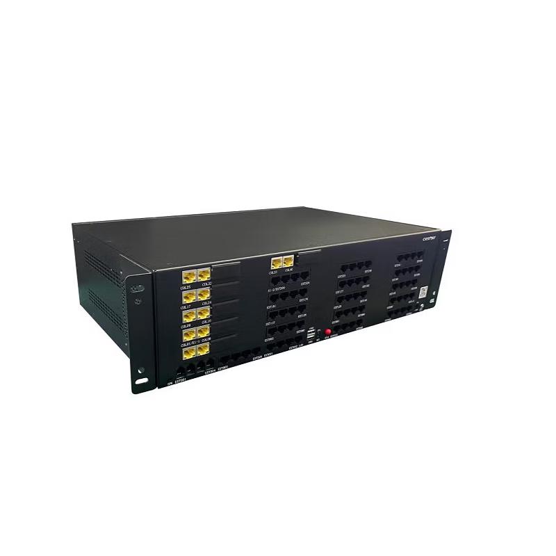 HWD WS824(5DS) Program-Controlled Switchboard