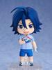 Nendoroid Raito Yowamushi Pedal LIMIT BREAK Sangaku Manami Non-scale Plastic Painted Movable Figure