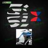 For R1250GS R1250 Gs R1250 Motorcycle Accessories Decals Fairing Modified Fuel Tank Protection Reflective Sticker Decoration