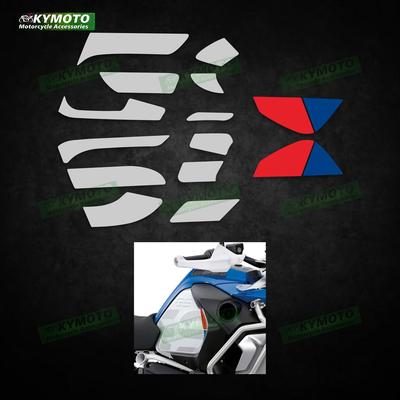 Akcesoria motocyklowe – Naklejki motocyklowe