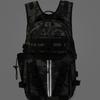 Outdoor Fishing Shoulder Bags Men Fishing Lure Rod Box Bag Camping Climbing Backpack Hunting Multi-Function Tactical Men Bags