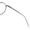 4 Pairs Outdoor Glasses Accessory Silicone Anti Slip Ear Hook Eyewear Slip Sets Spectacle Leg Sets Sunglasses Temple Tip Holder