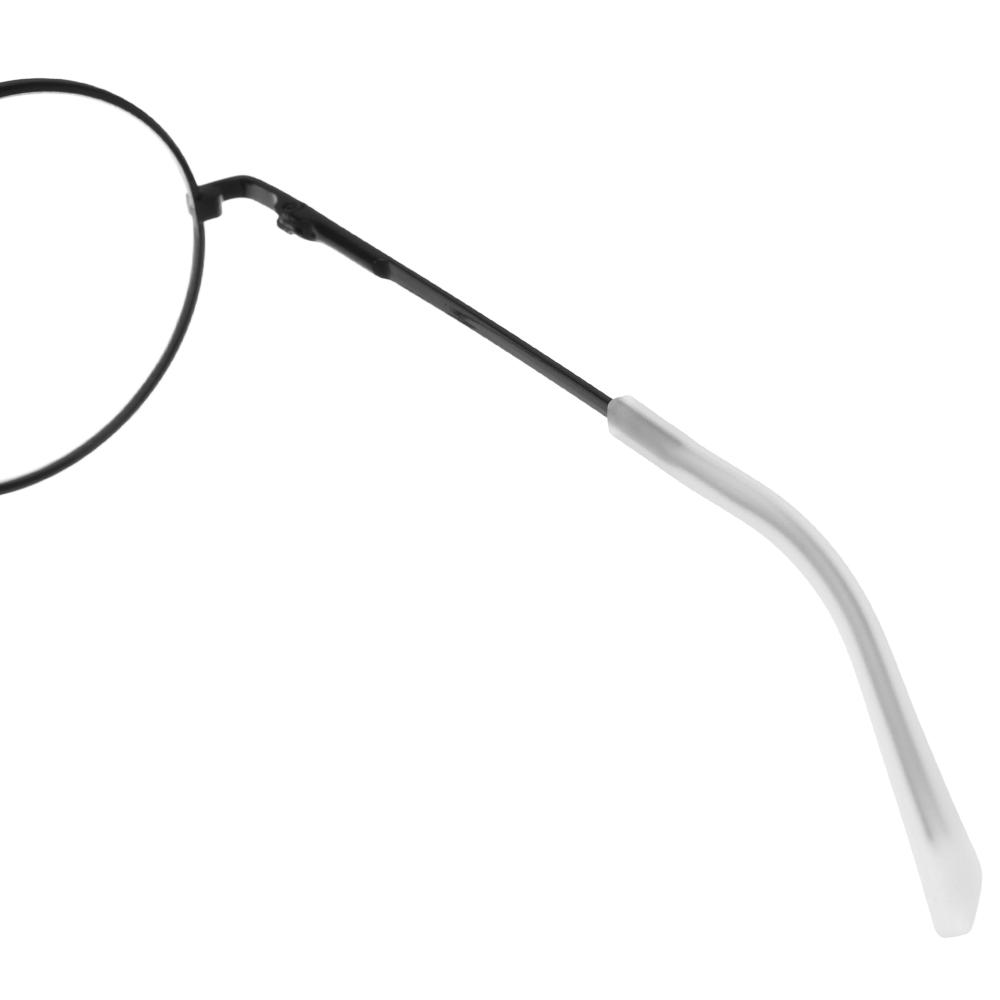 4 Pairs Outdoor Glasses Accessory Silicone Anti Slip Ear Hook Eyewear Slip Sets Spectacle Leg Sets Sunglasses Temple Tip Holder