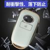 YANMW Key Case Fit Toyota Rise Daihatsu Rocky New Taft Key Cover Rumy Smart