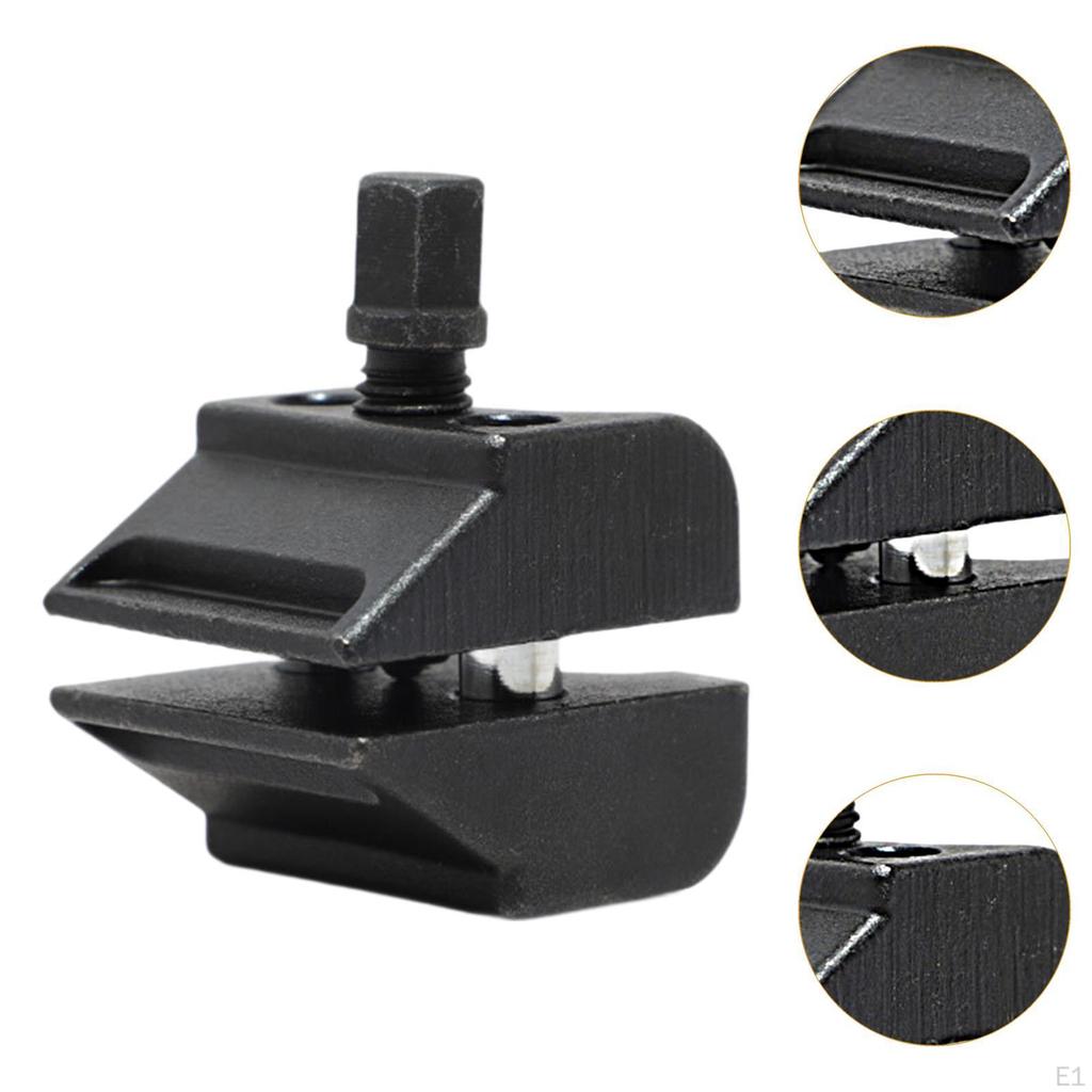Suspension Strut Spreader Tool Split Hub Steering Knuckle Easy To Use