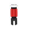 360° Adjustable Clamp On Fishing Rod Holder Quick Release Boat Fishing Pole Bracket Outdoor Fishing Gear Accessories