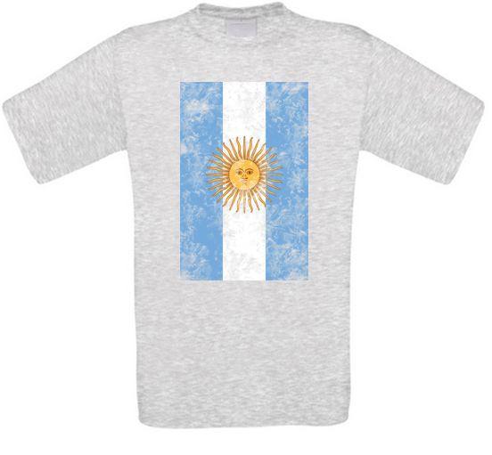 Argentina Buenos Aires Camiseta Todas Tallas Unisex T-Shirt XXXL