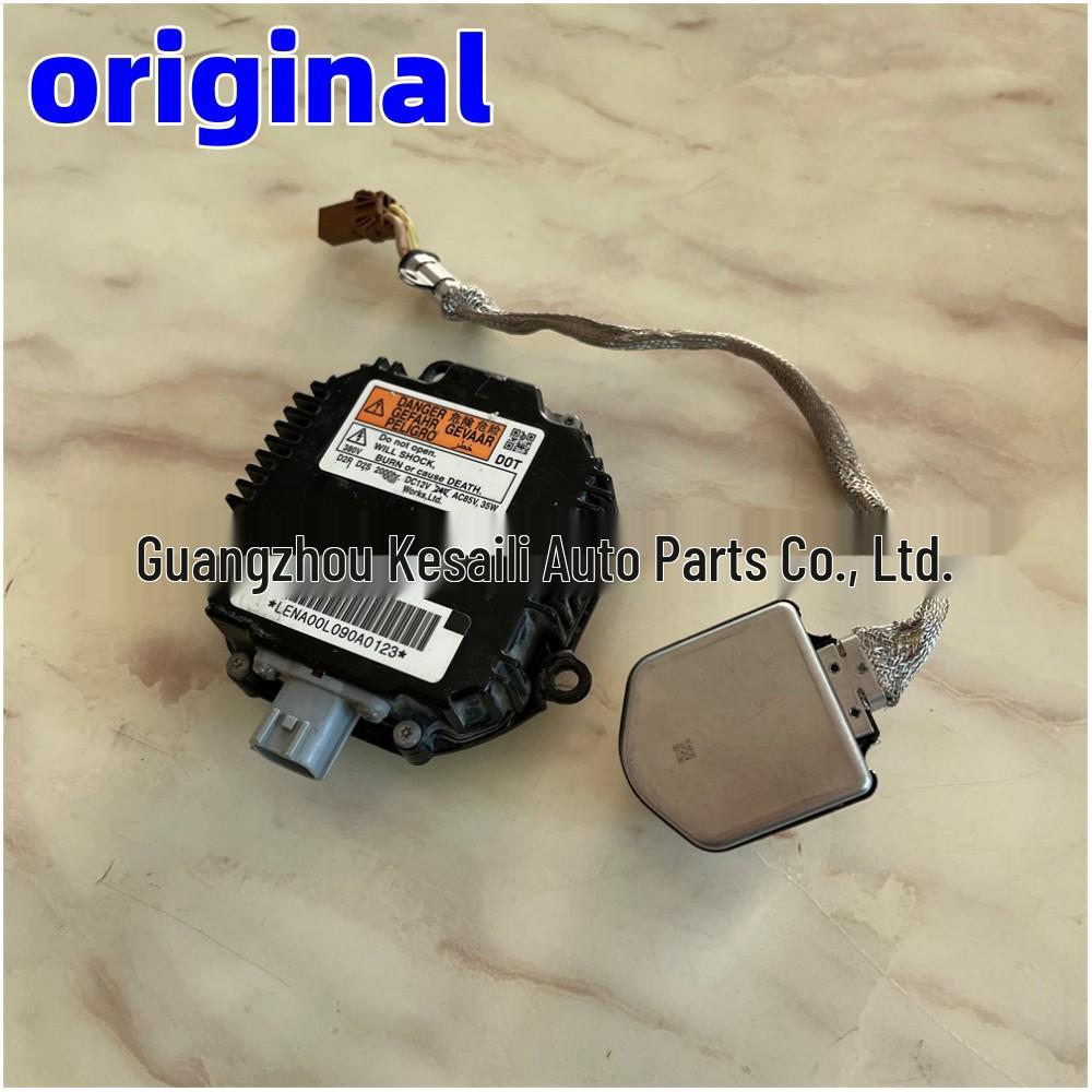 Xenon Headlight Ballast for Nissan, Honda, Mazda, Infiniti, Renault, VW, Mercedes-Benz