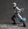 TAMASHII NATIONS Figuarts ZERO Gintama Sakata Approximately PVC ABS Painted Finished Figure Gintoki, 150mm, &