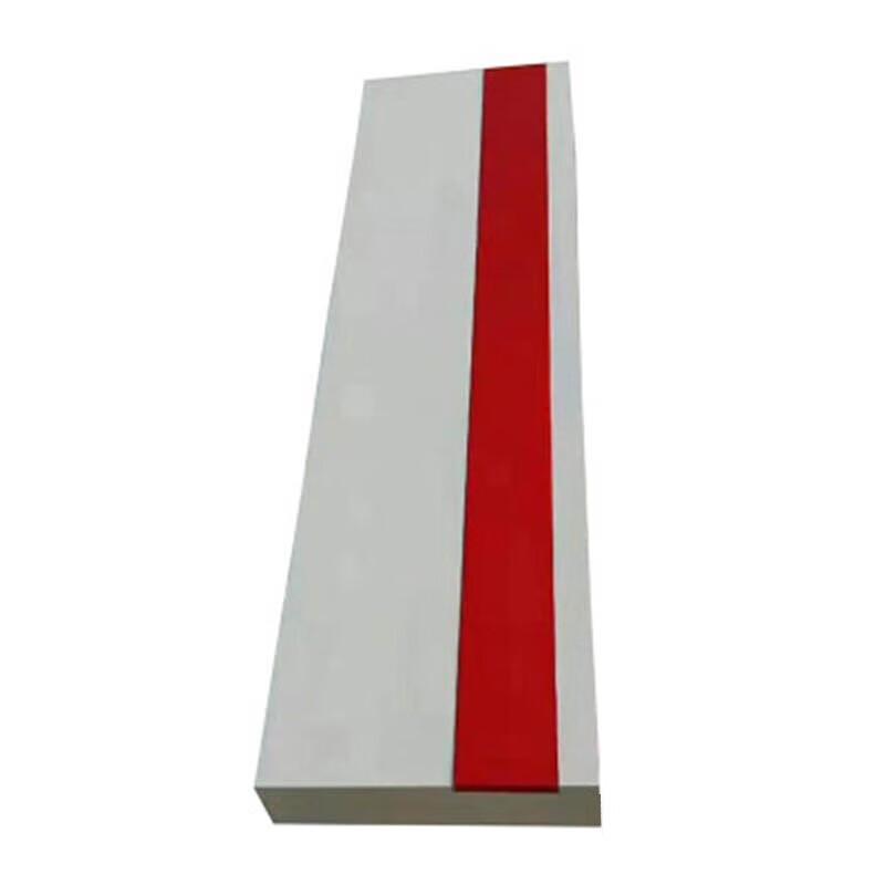 Wooden Track and Field Take-off Board