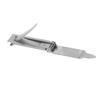 Nail Care Clipper Cutting Folding Stainless Steel Portable Ultra Thin Trimming Nail Clipper