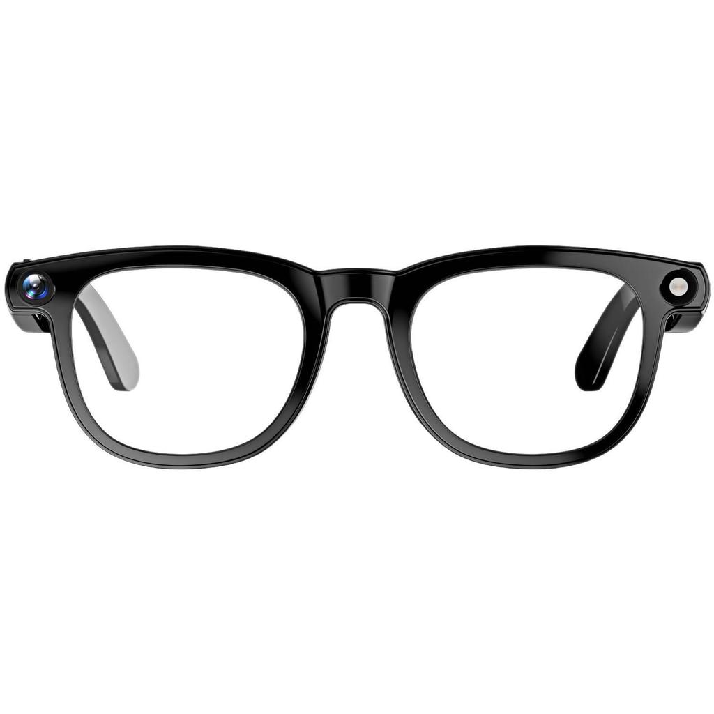 CY01 Smart Glasses: 5MP Camera, AI Translation, Voice Assistant, Local Recording