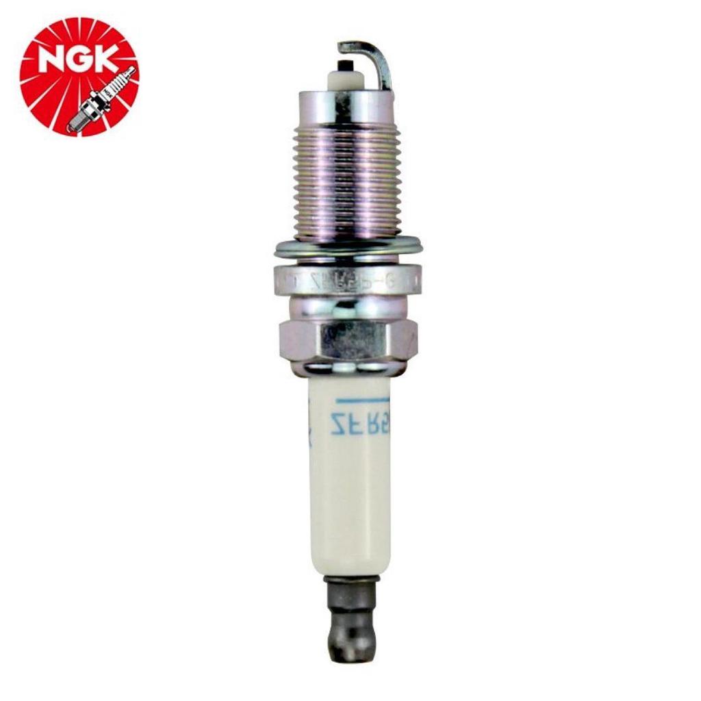 NGK6893 ZFR5P-G Spark Plug for Sagitar, Fabia, Polo, Bora, Golf, Octavia, and Lavida.