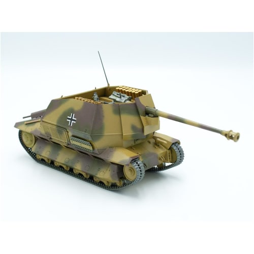 ICM 1/35 German Army FCM36 Marder I Specification Plastic Model Kit 35339