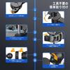 Car Fan for Summer 2025 New for Summer USB Powerful Low Powerful Low Adjustable Headrest Perfect for Summer Heat Birthday Wiring Extension Easy