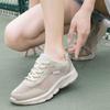 Summer year breathable deodorant single mesh shoes lightweight hollow mesh running shoes hollow shoes