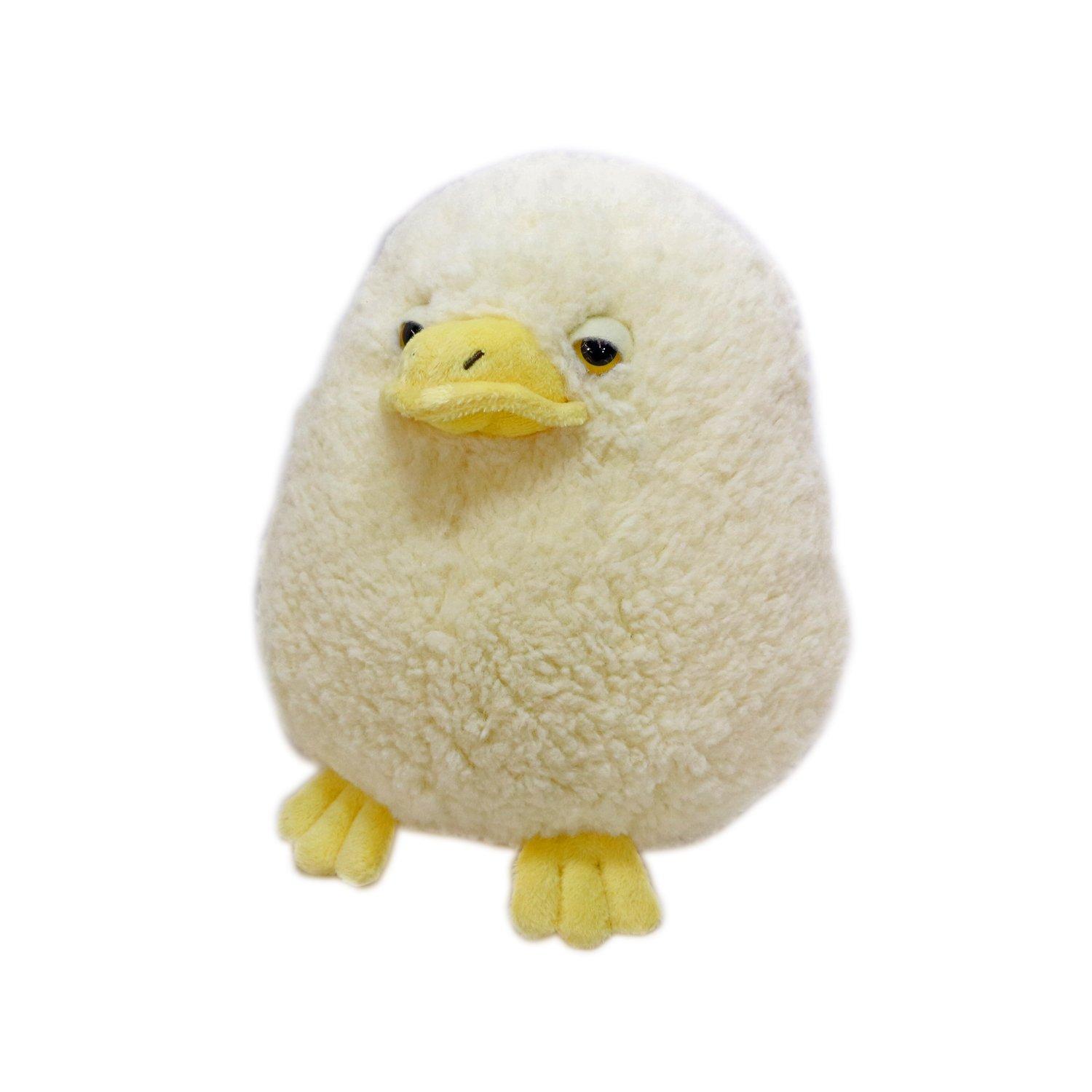 

Hiyotama (M) Ivory