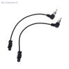 {MX} Universal Car Radio Antenna Adapter Cable AN Head Unit Audio FM AM Antenna Adapter Converter For VW Sagitar Bora