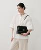 Samantha Thavasa Droa Shoulder Bag_30032Sh
