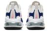 Nike Air Max 270 White Pink Blue CU7833-101