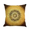 Bohemian Style Square Throw Pillow Protector Case Cushion Cover Bedding Articles