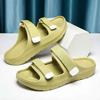 Parkour Synthetic Leather Sandals For Sea Slippers Summer Men Flip Flop Shoes Boots 48 Sneakers Sports Functional Luxery