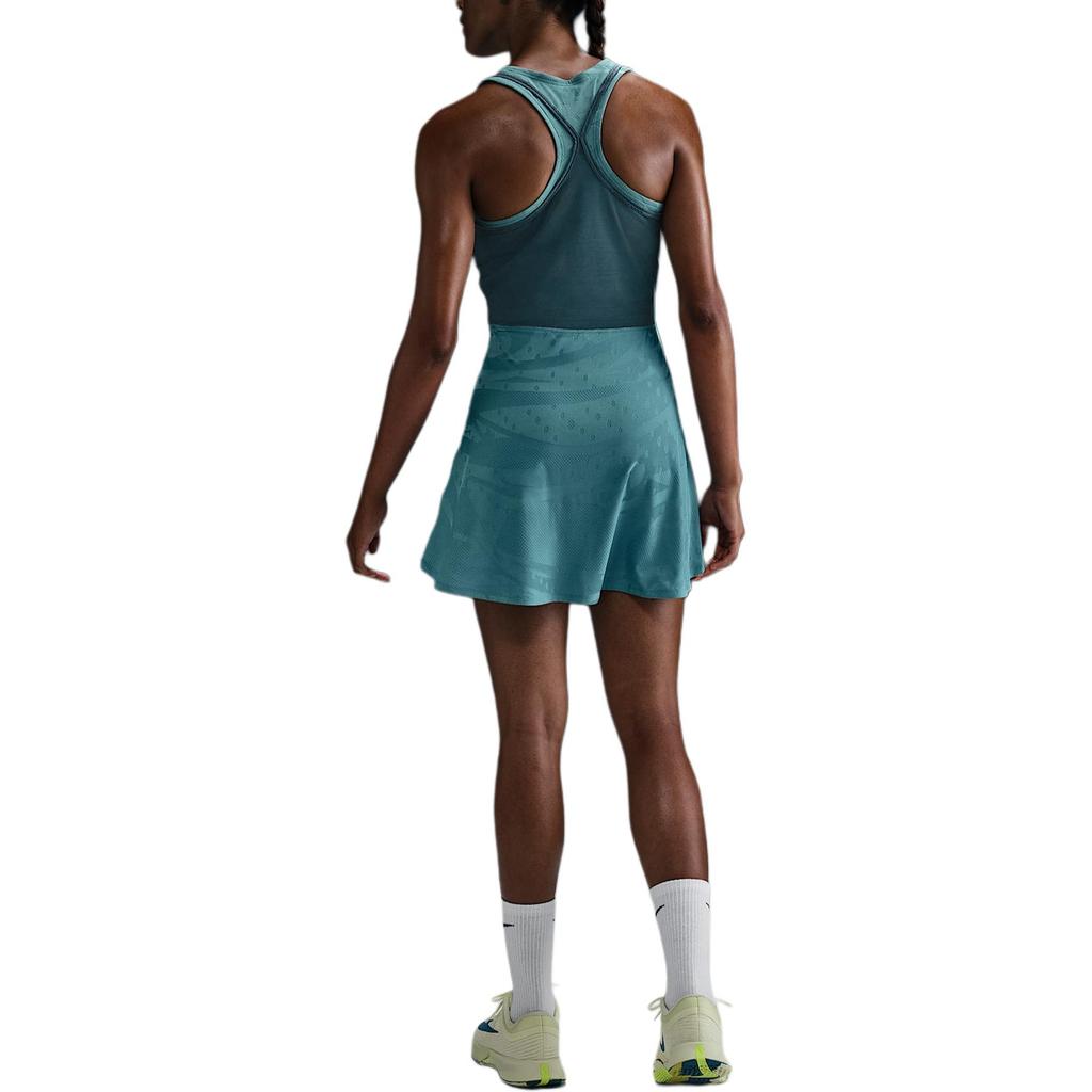 Nike Court Slam Women's Dri FIT Tennis Dress FZ6463-379