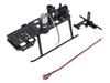 G-Force Main Frame Assembly Set (for Incredible) GB133 [Official Japanese Product]
