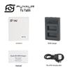 NP-W126 Charger for Fujifilm XT30, X100V, XS10, XT3, XA7, XE4, XPRO3
