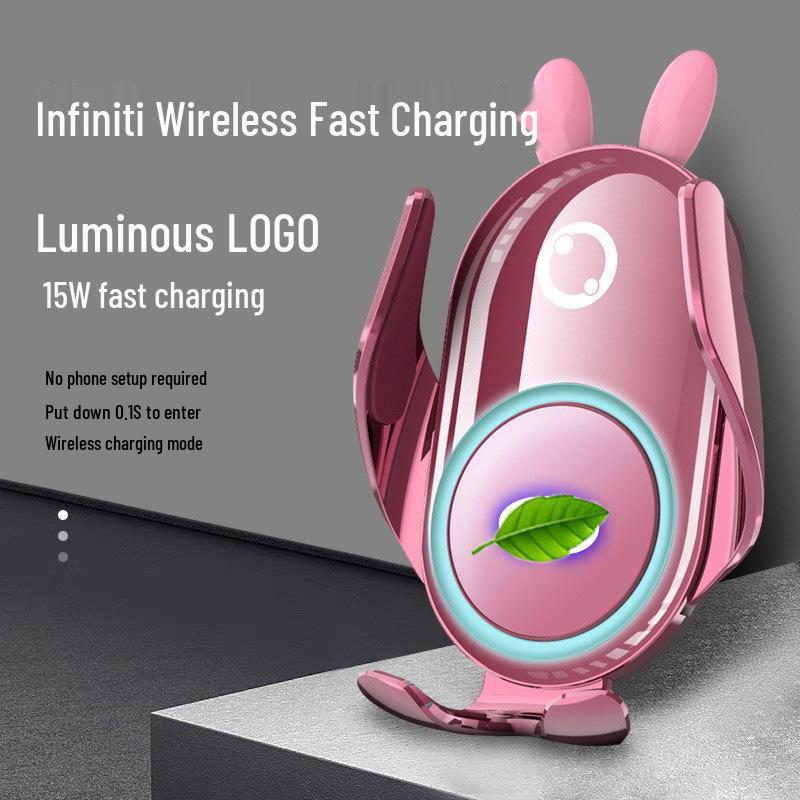 Custom Car Mount & Decorative Accessories for Infiniti Q50L/X60