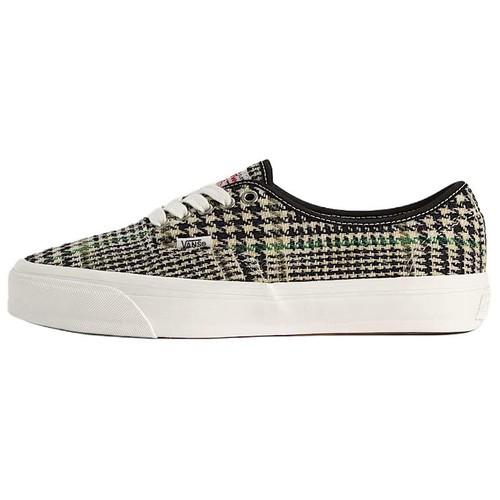 

Vans Skateboard Shoes Unisex - VN000EBNY28 EU 38 чорний білий колір