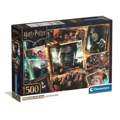 Puzzles & Denkspiele – Puzzles