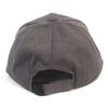 Universal Chemistry All Mesh Gray Bikecap Mesh Cap
