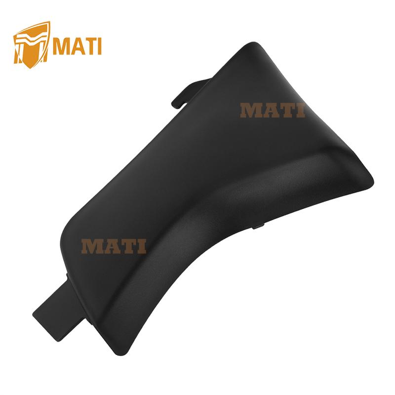 M MATI Right Side Pull Start Cover For Honda Rancher 350 TRX350TE TRX350TM TRX350FE TRX350FM 2000-2003 80125-HN5-670ZA