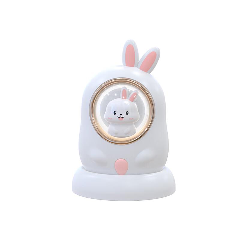 KEMAISHENG Cute Rabbit Multifunctional Hand Warmer