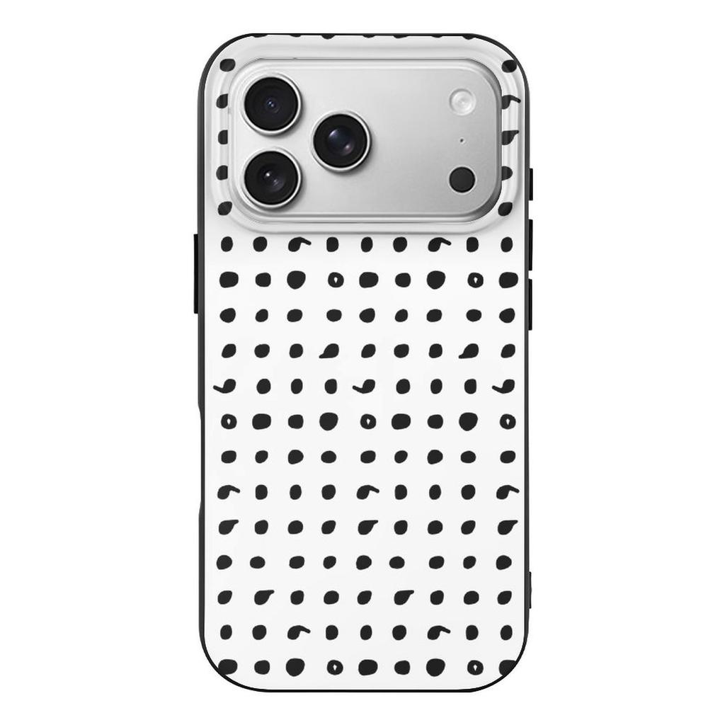 1 Pack For iPhone 17 Series TPU Phone Case Slim Anti-Slip Clear Design, Daily Protection