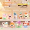 New Surprise Box Emotion Siam Energy Crystal Blind Box Creative Desktop Decoration Children'S Festival Gift