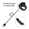 1m Charging Cable Line for POLAR Unite Smart Watch Wristbands USB Power Charger Line for POLAR Unite Smartwatch Accessories