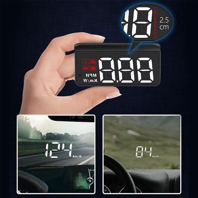 Oto Elektroniği – Hız Ölçerler ve Takometreler