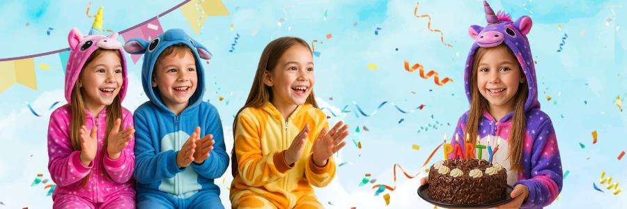 Kinder Pegasus Onesie Sterne ONESIES Kinder Pegasus Onesie Sterne ONESIES